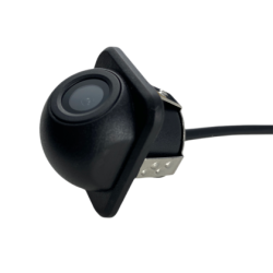 Камера за задно виждане с пробиване над номера