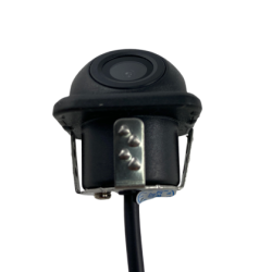 Камера за задно виждане с пробиване над номера