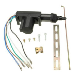 Машинка за централно заключване с 5 кабела