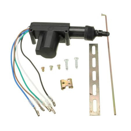 Машинка за централно заключване с 5 кабела