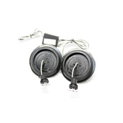 Модул за ангелски очи на фарове Jun Yan - 50мм отвор