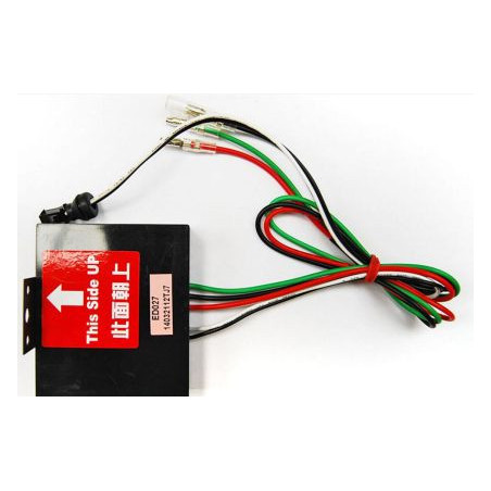 Модул за дневни светлини на фарове SONAR  - ED027