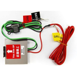 Модул за дневни светлини на фарове SONAR  - ED038