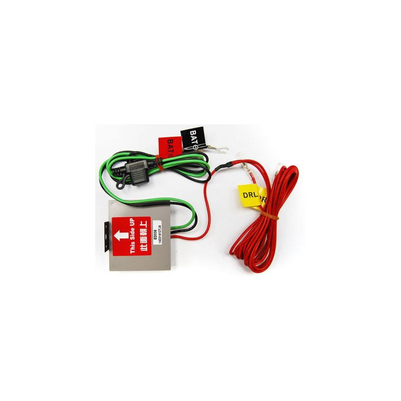 Модул за дневни светлини на фарове SONAR  - ED038