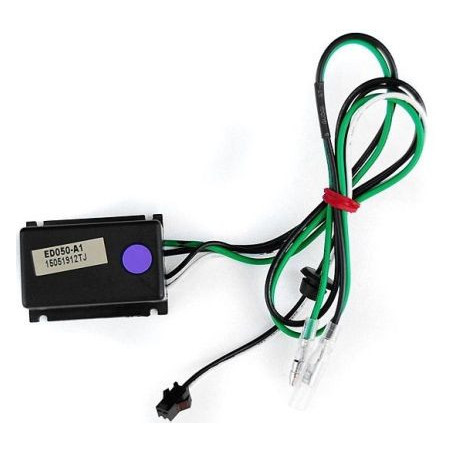 Модул за дневни светлини на фарове SONAR  - ED050