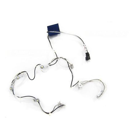 Модул за дневни светлини на фарове Jun Yan