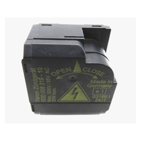 Приставки за фабричен ксенон D2S - ОЕМ: 5DD00831910