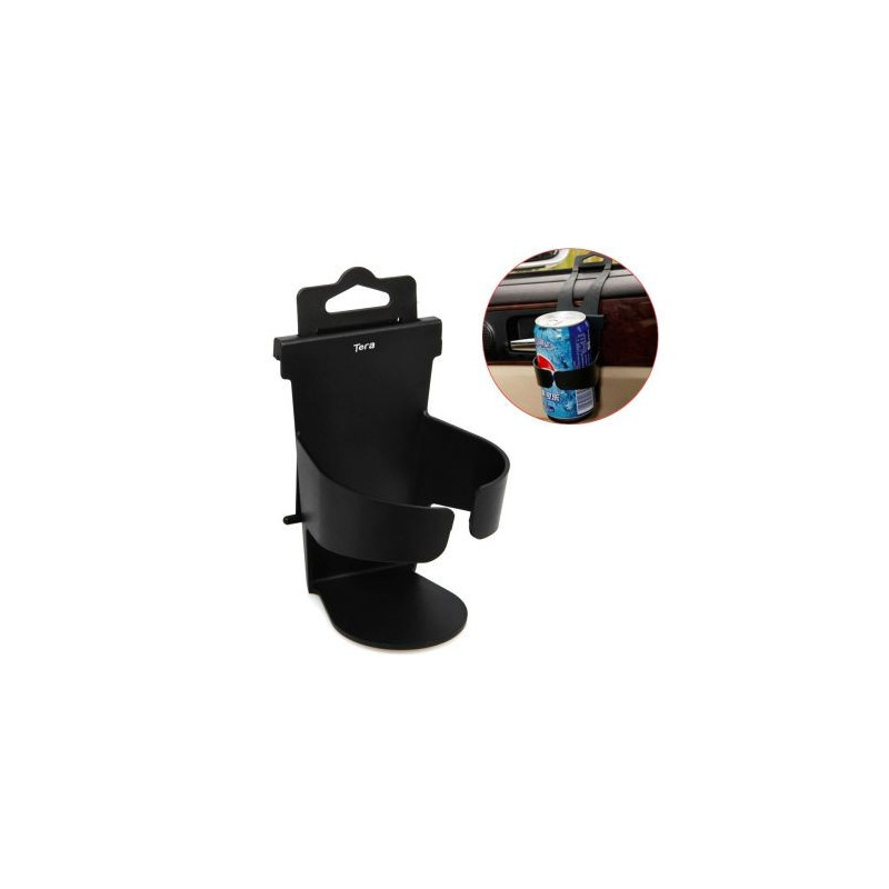 Поставка за чаши за кола - за врата и облегалка