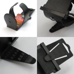 Поставка за чаши за кола - за врата и облегалка