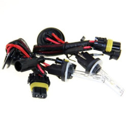 Ксенонова крушка - H27 / 880 4300K 35W