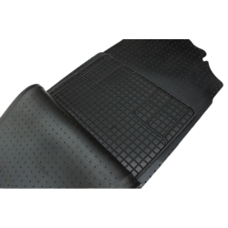 Гумени стелки универсални - Megafit