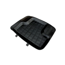 Гумени стелки универсални Petex - тип леген задни