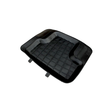 Гумени стелки универсални Petex - тип леген задни