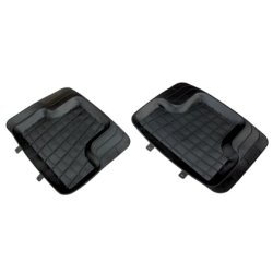 Гумени стелки универсални Petex - тип леген задни