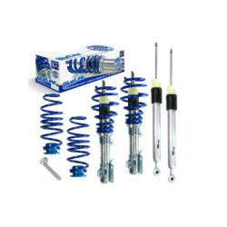 Регулируемо окачване FORD FIESTA (2008-2016)