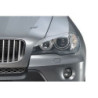 Вежди за фарове BMW X5 E70 (2007+)