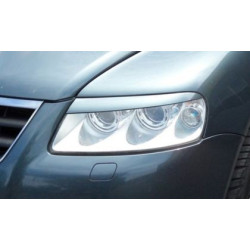 Вежди за фарове за VW Touareg (2002-2006)