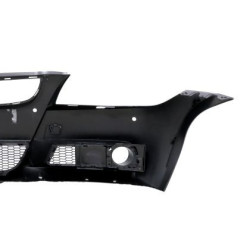 Предна Броня за BMW E90 седан и комби (2005-2008) - M-Tech с отвори за пръскалки