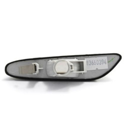 Кристални мигачи BMW E90 / E91 / E92 / E93 / E87 / X1 - опушени