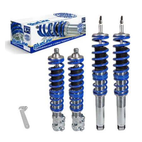 Регулируемо окачване VW GOLF 2  (83-93) / JETTA