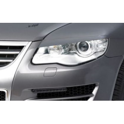 Вежди за фарове за VW Touareg (2006-2010)