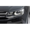 Вежди за фарове за VW Touareg (2010+)