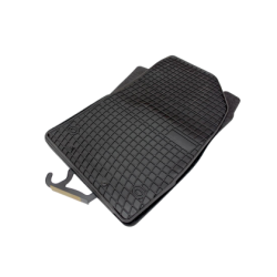 Гумени стелки за FIAT Tipo (2015+) - Sedan