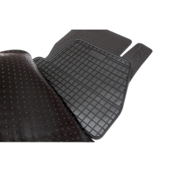 Гумени стелки за FORD Focus III (2011-2018)