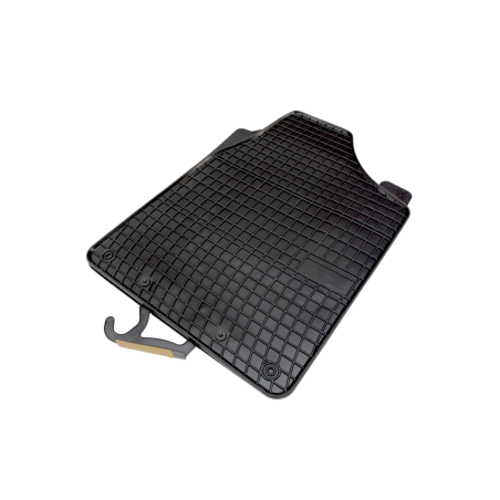 Гумени стелки за FORD Galaxy (1995-2006) / VW Sharan / SEAT Alhambra (1995-2010)  - предни 2бр.