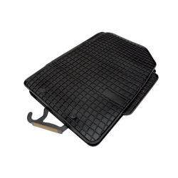 Гумени стелки за ISUZU D-Max II (2011+)