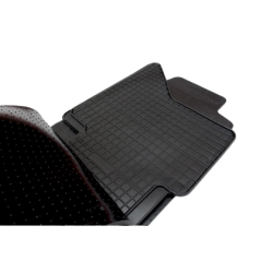 Гумени стелки за ISUZU D-Max II (2011+)