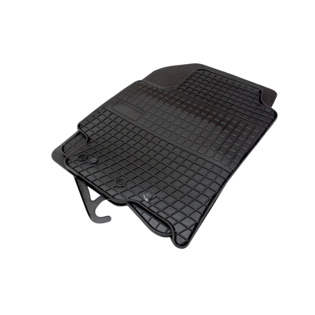 Гумени стелки за KIA Rio IV / Stonic (2017+)