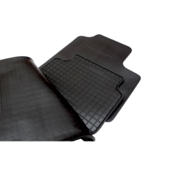 Гумени стелки за KIA Rio IV / Stonic (2017+)