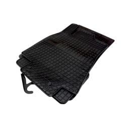 Гумени стелки за MERCEDES Α-Class W169 (2004-2012)