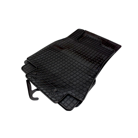 Гумени стелки за MERCEDES Α-Class W169 (2004-2012)