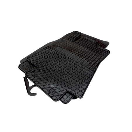 Гумени стелки за MERCEDES B-Class W245 (2004-2011)