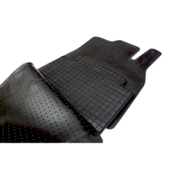 Гумени стелки за MERCEDES B-Class W245 (2004-2011)