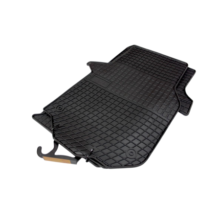 Гумени стелки за VW Crafter / Man TGE  (2017+)