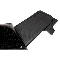 Гумени стелки за VW Crafter / Man TGE (2017+)