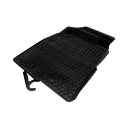 Гумени стелки за HONDA Civic X (2017-2021) - хечбек