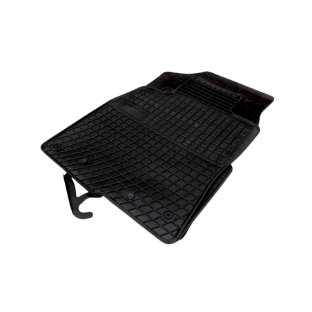 Гумени стелки за HONDA Civic X (2017-2021) - хечбек