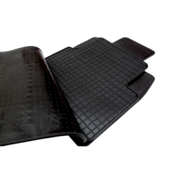 Гумени стелки за HONDA Civic X (2017-2021) - хечбек