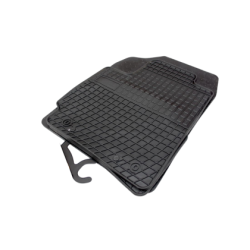 Гумени стелки за KIA Picanto III (2017+)