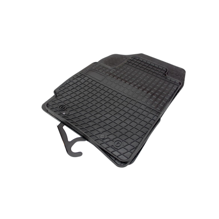 Гумени стелки за KIA Picanto III (2017+)