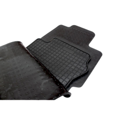 Гумени стелки за KIA Picanto III (2017+)