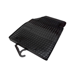 Гумени стелки за NISSAN Micra K14 (2017+)