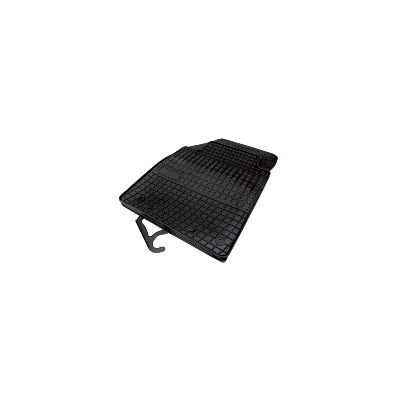 Гумени стелки за NISSAN Micra K14 (2017+)