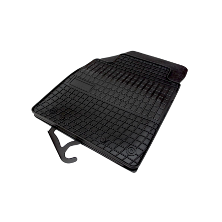 Гумени стелки за NISSAN Micra K14 (2017+)