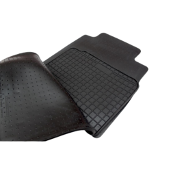 Гумени стелки за NISSAN Micra K14 (2017+)