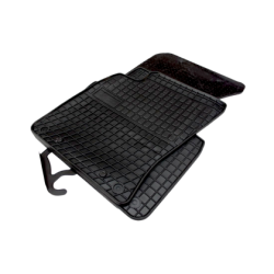 Гумени стелки за Audi A8 D3 (2002-2010) къса база